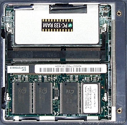 Could not allocate page table memory при обновлении bios